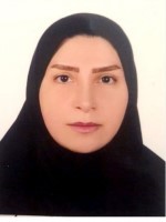خانم دکتر رویا مشاک